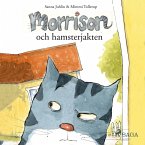 Morrison och hamsterjakten (MP3-Download)