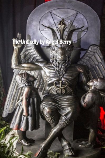 The UnGodly (eBook, ePUB) The UnGodly (eBook, ePUB)