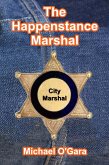 The Happenstance Marshal (The Millie Thriller Mysteries, #1) (eBook, ePUB)