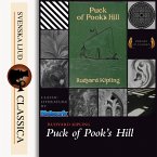 Puck of Pook's Hill (Unabridged) (MP3-Download)