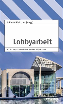 Lobbyarbeit (eBook, ePUB)