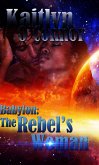 Babylon: The Rebel's Woman (eBook, ePUB)