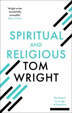 Cover Spiritual and Religious (eBook, ePUB)