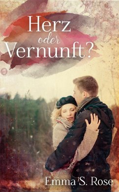 Cover Herz oder Vernunft? (eBook, ePUB)