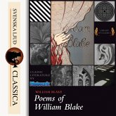 Poems of William Blake (Unabridged) (MP3-Download)