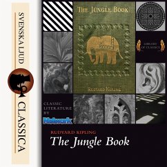 The Jungle Book (Unabridged) (MP3-Download) - Kipling, Rudyard
