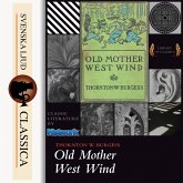 Old Mother West Wind (Unabridged) (MP3-Download)