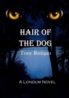Cover Hair of the Dog (The Londum Series, #2) (eBook, ePUB)