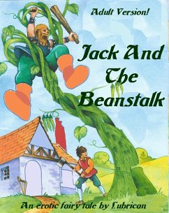 Jack and the Beanstalk (Adult Version) (eBook, ePUB) - Lubrican, Robert