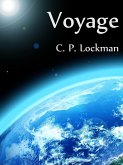 Voyage (Paul's Travels, #2) (eBook, ePUB) Voyage (Paul's Travels, #2) (eBook, ePUB)