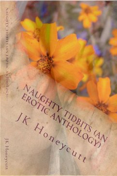 Cover Naughty Tidbits (An Erotic Anthology) (eBook, ePUB)