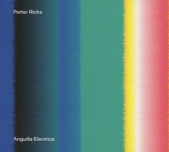 Anguilla Electrica - Porter Ricks