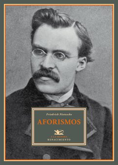 Aforismos (eBook, ePUB) - Nietzsche, Friedrich