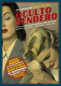 Cover Oculto sendero (eBook, ePUB)