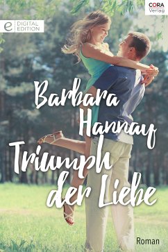 Triumph der Liebe (eBook, ePUB) - Hannay, Barbara