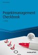 Projektmanagement Checkbook - inkl.... - Bild 1