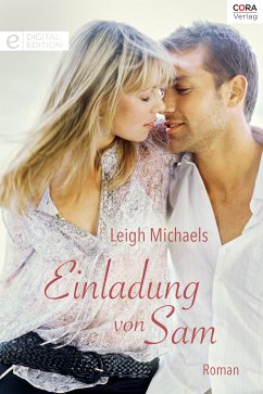 Einladung von Sam (eBook, ePUB) - Michaels, Leigh