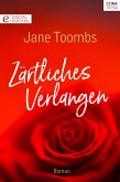 Zärtliches Verlangen (eBook, ePUB)