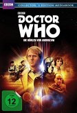 Doctor Who - Fünfter Doktor - Die Höhlen von Androzani - 2 Disc DVD