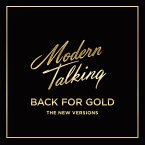 Back For Gold