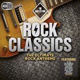 Rock Classics:The Collection