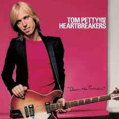 Cover Damn The Torpedos (1lp)