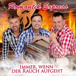 Immer,Wenn Der Rauch Aufgeht - Romantik Express