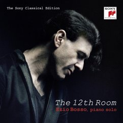 The 12th Room - Bosso,Ezio