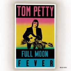 Full Moon Fever (1lp) - Petty,Tom & Heartbreakers,The