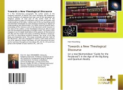 Towards a New Theological Discourse - Rosenberg, Henri