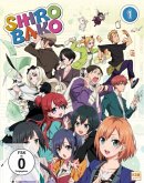 Shirobako - Vol 1 (Episoden 01-04)