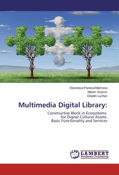 Multimedia Digital Library: