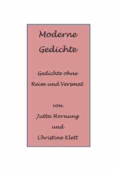 Moderne Gedichte