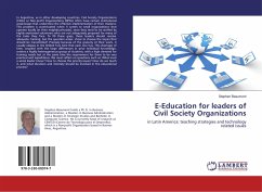 E-Education for leaders of Civil Society Organizations