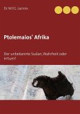 Ptolemaios' Afrika (eBook, ePUB)