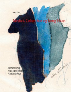 Medici, Columbus og kong Hans (eBook, ePUB)