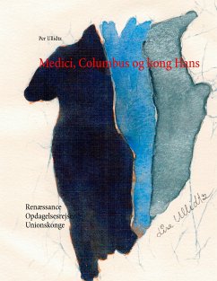 Medici, Columbus og kong Hans (eBook, ePUB) - Ullidtz, Per