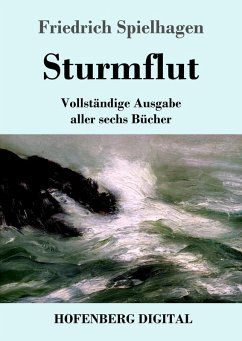 Sturmflut