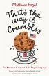 That's The Way It Crumbles (eBook, ePUB) - Bild 1
