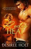 Rodeo Heat (eBook, ePUB) Rodeo Heat (eBook, ePUB)