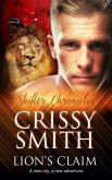 Lion's Claim (eBook, ePUB)