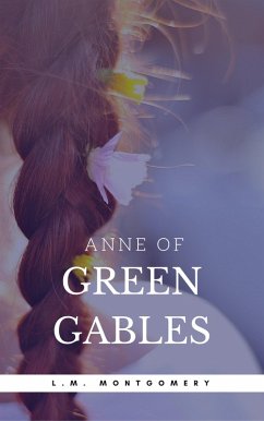 Anne of Green Gables Collection: Anne of Green Gables, Anne of the Island, and More Anne Shirley Books (Book Center) (eBook, ePUB) - Montgomery, Lucy Maud