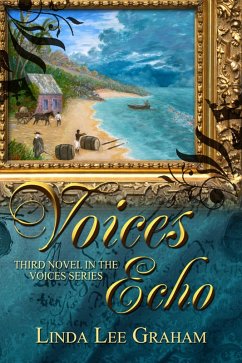 Voices Echo (eBook, ePUB) - Graham, Linda Lee