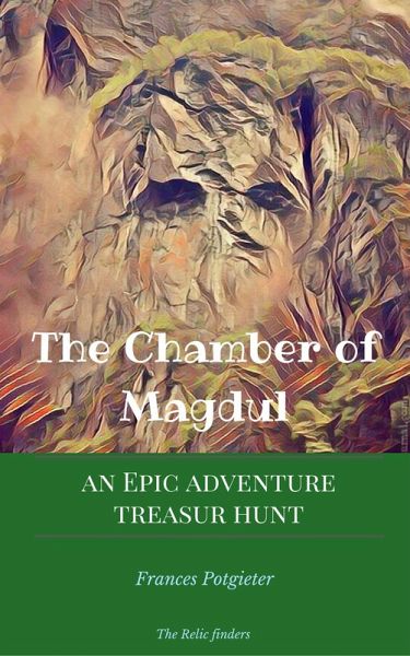 The Chamber of Magdul (eBook, ePUB) The Chamber of Magdul (eBook, ePUB)