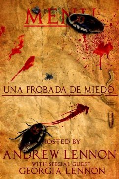 Una Probada de Miedo (eBook, ePUB) - Lennon, Andrew