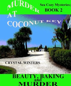 Cover Murder at Coconut Key (Sea Cozy Mysteries, #2) (eBook, ePUB)
