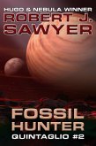 Fossil Hunter (Quintaglio Ascension, #2) (eBook, ePUB)
