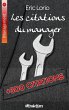 Les citations du manager (eBook, ePUB) - Bild 1