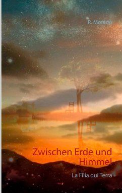 Cover Zwischen Erde und Himmel (eBook, ePUB)
