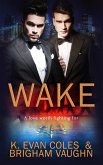 Wake (eBook, ePUB)